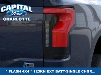 2025 Ford F-150 Lightning Flash™