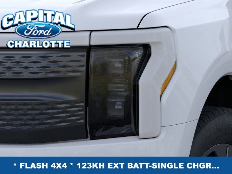 2025 Ford F-150 Lightning Flash™