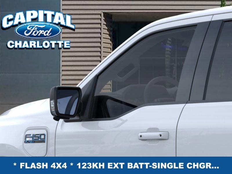 2025 Ford F-150 Lightning Flash™