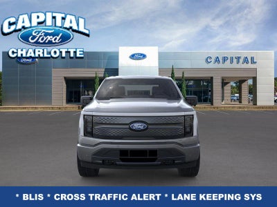 2025 Ford F-150 Lightning Flash™