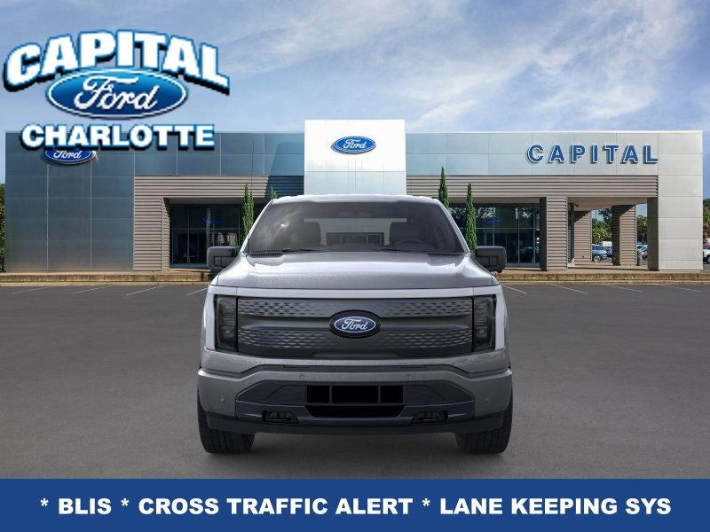 2025 Ford F-150 Lightning Flash™