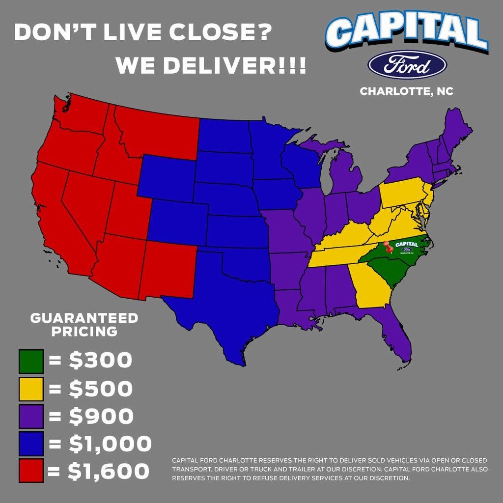 2025 Ford F-150 Lightning Lariat®