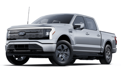 2025 Ford F-150 Lightning Lariat®