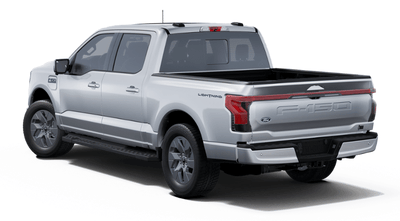 2025 Ford F-150 Lightning Lariat®
