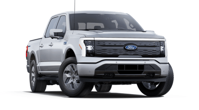 2025 Ford F-150 Lightning Lariat®