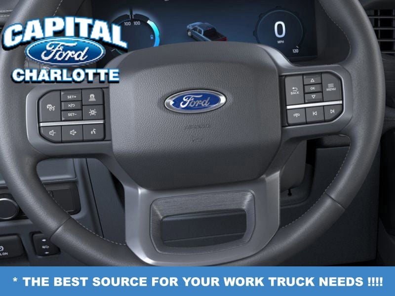 2025 Ford F-150 Lightning Flash™