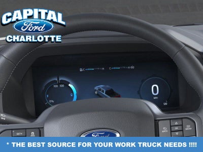 2025 Ford F-150 Lightning Flash™