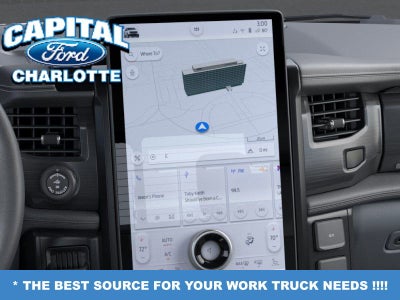 2025 Ford F-150 Lightning Flash™