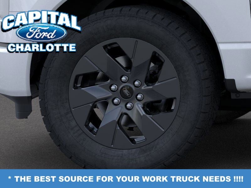 2025 Ford F-150 Lightning Flash™