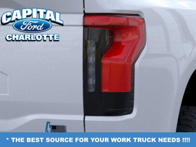 2025 Ford F-150 Lightning Flash™