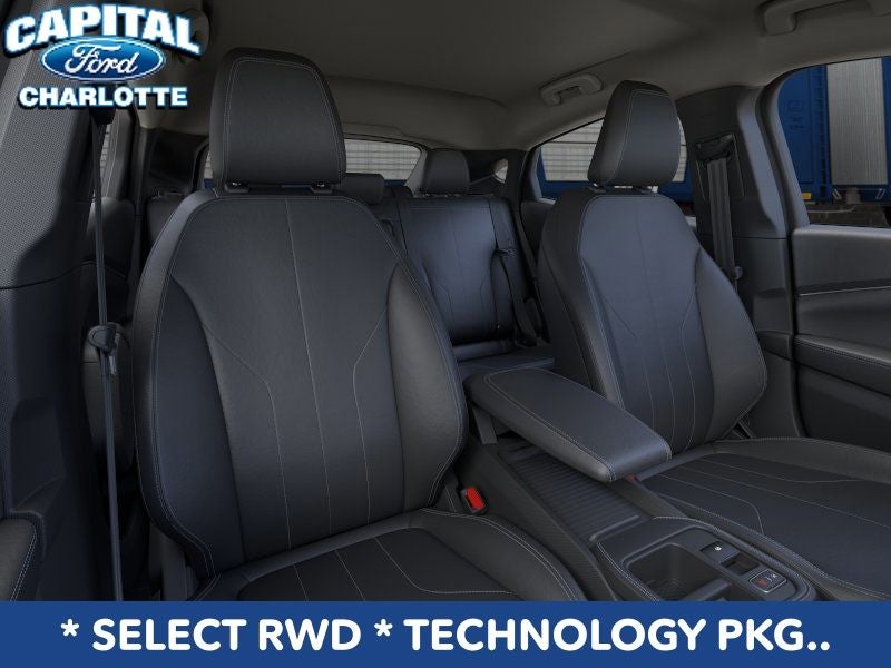 2026 Ford Mustang Mach-E Select