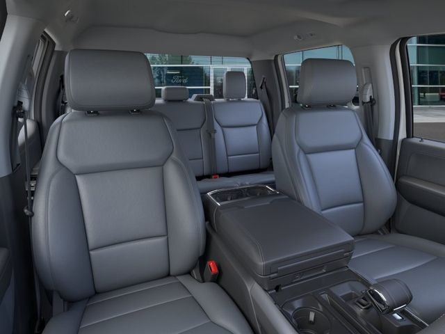 2025 Ford F-150 Lightning Flash™