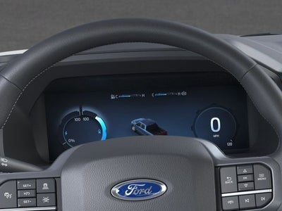 2025 Ford F-150 Lightning Flash™