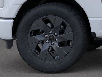 2025 Ford F-150 Lightning Flash™