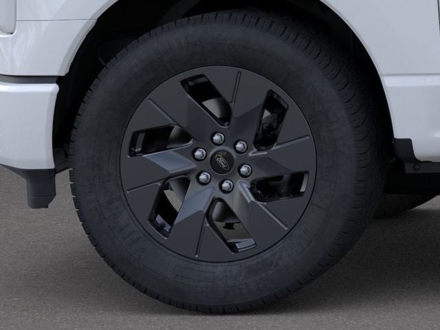 2025 Ford F-150 Lightning Flash™