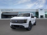 2025 Ford F-150 Lightning Flash™