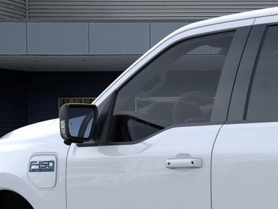 2025 Ford F-150 Lightning Flash™