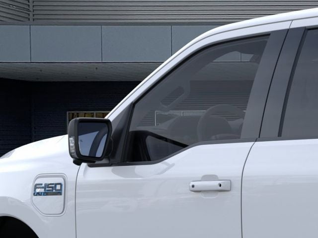 2025 Ford F-150 Lightning Flash™