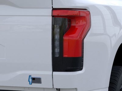 2025 Ford F-150 Lightning Flash™