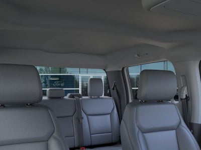 2025 Ford F-150 Lightning Flash™