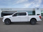 2025 Ford F-150 Lightning Flash™
