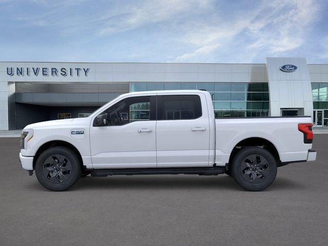 2025 Ford F-150 Lightning Flash™