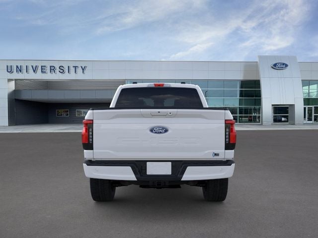 2025 Ford F-150 Lightning Flash™