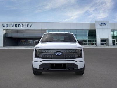 2025 Ford F-150 Lightning Flash™