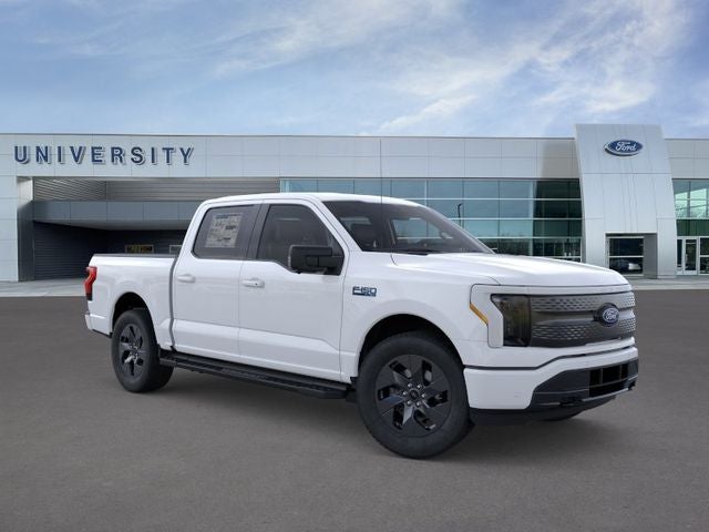 2025 Ford F-150 Lightning Flash™
