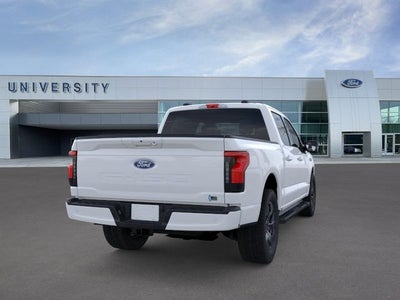 2025 Ford F-150 Lightning Flash™
