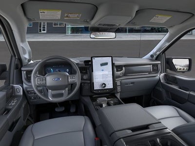 2025 Ford F-150 Lightning Flash™