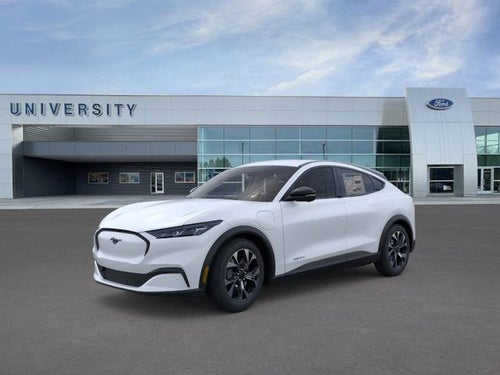 2026 Ford Mustang Mach-E Select