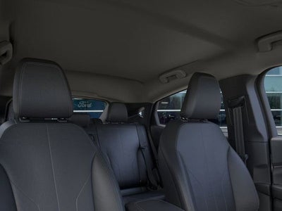 2026 Ford Mustang Mach-E Select