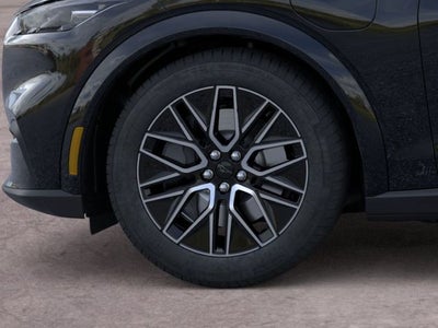 2026 Ford Mustang Mach-E PREMIUM AWD