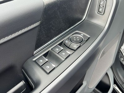 2025 Ford F-150 Lightning Flash™