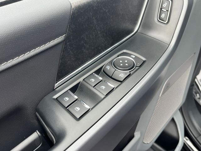 2025 Ford F-150 Lightning Flash™