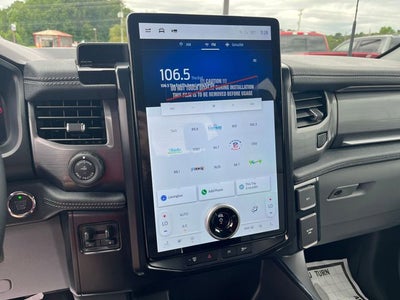 2025 Ford F-150 Lightning Flash™