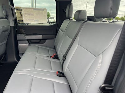 2025 Ford F-150 Lightning Flash™