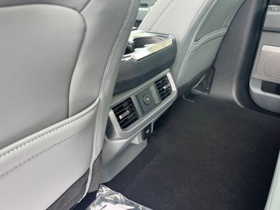 2025 Ford F-150 Lightning Flash™