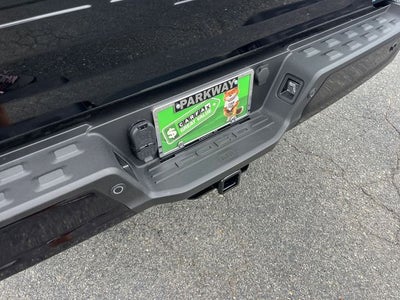 2025 Ford F-150 Lightning Flash™