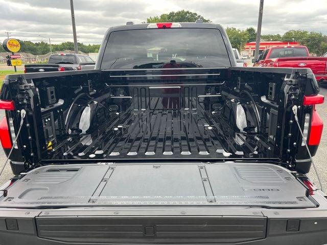 2025 Ford F-150 Lightning Flash™