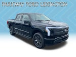 2025 Ford F-150 Lightning Flash™