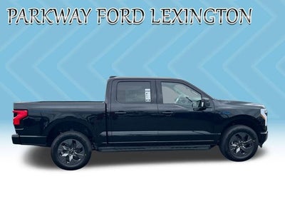 2025 Ford F-150 Lightning Flash™