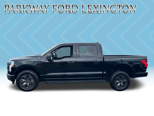 2025 Ford F-150 Lightning Flash™