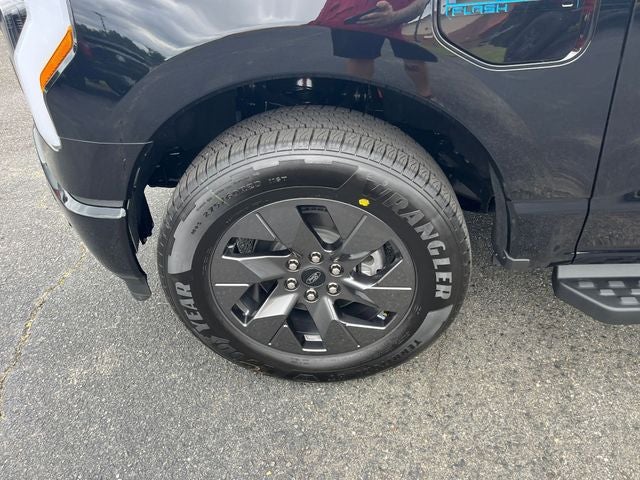 2025 Ford F-150 Lightning Flash™