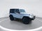 2013 Jeep Wrangler Sahara