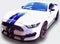 2016 Ford Mustang Shelby GT350