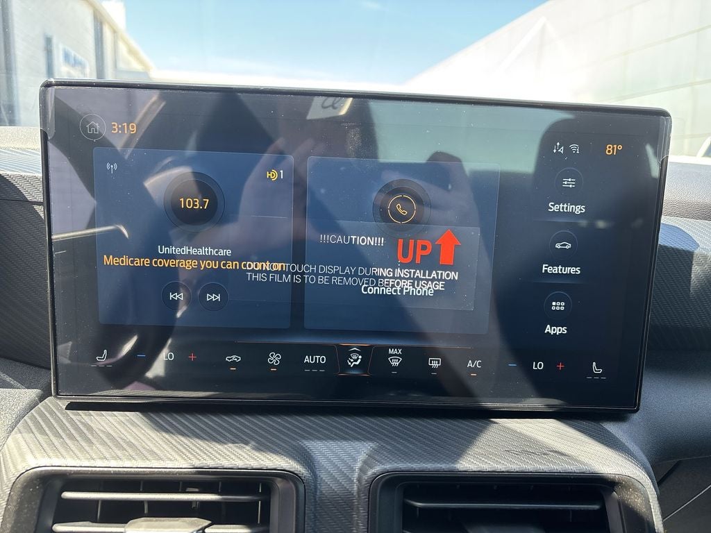 2026 Ford Mustang Base