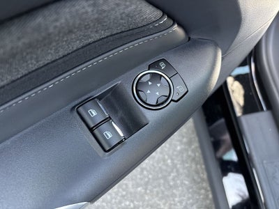 2026 Ford Mustang Base