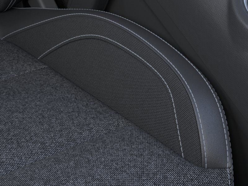 2026 Ford Mustang Base